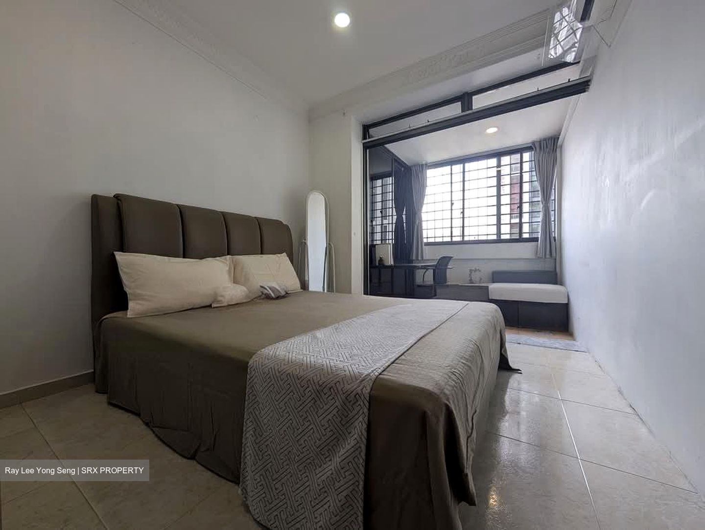 People's Park Centre (D1), Apartment #556689731